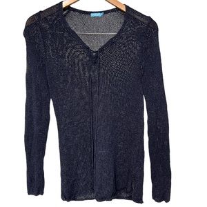 J.McLaughlin long sleeve sweater.